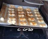 Foto del paso 1 de la receta Palmeritas con azúcar moreno