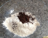 Foto del paso 1 de la receta: Alfajores de chocolate
