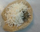 Foto del paso 6 de la receta Galletas saladas crujientes