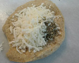 Foto del paso 6 de la receta: Galletas saladas crujientes