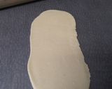 Foto del paso 6 de la receta: Receta de Pide (fácil y rica pizza turca)