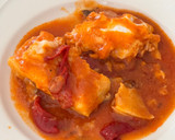 Foto del paso 12 de la receta: Bacalao a la vizcaína