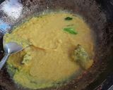 Foto langkah ke 2 dari resep Ayam Goreng Rempah.