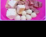 Foto langkah ke 1 dari resep Semur 3T.