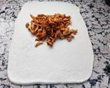 Foto del paso 8 de la receta: Rollitos rellenos de pollo