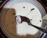 Foto langkah ke 5 dari resep Marmer cake sederhana dan mudah.