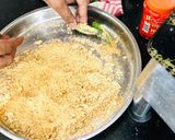 ભરેલા ભીંડાનું શાક રેસીપી સ્ટેપ3ફોટો