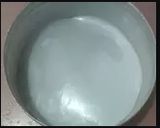 ব্লাক ফরেস্ট কেক রেসিপির ধাপ 3 ছবি