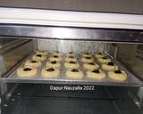 Cara Membuat Blueberry Thumbprint Cookies 6