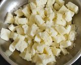 પનીર કડાઈ (Paneer Kadai Recipe in Gujarati) રેસીપી સ્ટેપ2ફોટો
