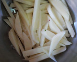 Foto del paso 11 de la receta: Filetes de ternera al curry verde y toque thai