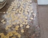 Foto del paso 4 de la receta: Ñoquis