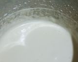 Foto langkah ke 1 dari resep Pudding roti milo.