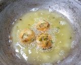 ચીઝ અંગુરી કોફતા કરી (Cheese Angoori Kofta Curry Recipe In Gujarati) રેસીપી સ્ટેપ8ફોટો