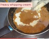A picture of step 2 of Sesame dip(sauce).