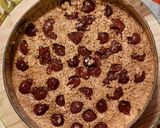 Lúdláb torta recept fázis 5 fotója
