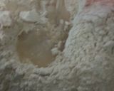 A picture of step 2 of Aloo Paratha (In My Style).