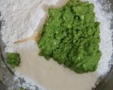 মটরশুঁটির পরোটা (Matarsutir paratha recipe in Bengali) রেসিপি ধাপ - 2 ছবি