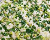 Finom pizza! VEGÁN recept fázis 9 fotója