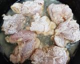 Foto langkah ke 3 dari resep Karage favorite anak.