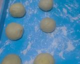 Foto langkah ke 4 dari resep Woolroll bread.