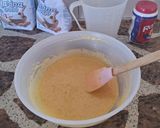 Foto del paso 1 de la receta: Pasta frola mixta y pasta frola de membrillo también bizcochos de limón🍋
