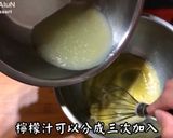檸檬塔的食譜步驟9照片
