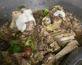 صورة لخطوة 7 من وصفة كبسة إماراتيه بحته🇦🇪🇦🇪