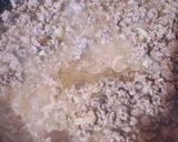 Foto del paso 4 de la receta: ¡Pastel de papas agridulce y salado!