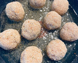Foto del paso 5 de la receta: Albóndigas caseras!