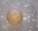 Foto del paso 4 de la receta: Galletas de jengibre navideñas