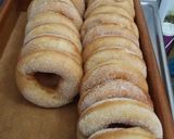 Foto del paso 12 de la receta: Rosquitas