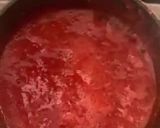 A picture of step 2 of Homemade Quick Strawberry Jam 🍓🍓.