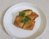 Foto langkah ke 6 dari resep Martabak telur.