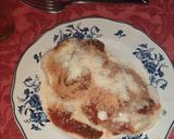 Foto del paso 5 de la receta: Agnolottis de Jamón, muzzarella y ricota con salsa de hongos