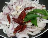 தக்காளி சட்னி 😋👌 (Thakkaali chutney recipe in tamil) ரெசிபி ஸ்டேப் 1 புகைப்படம்