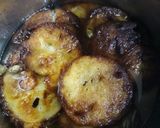 A picture of step 7 of Raspuwa sweet dessert.