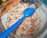 Foto langkah ke 1 dari resep Cabe Bandot Hijau Isi.