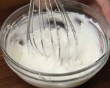 Kukoricafőzelék recept fázis 6 fotója