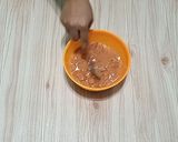 Foto langkah ke 4 dari resep Chicken Pop Corn ala KFC.