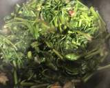 Cara Membuat Kangkung Saus Tiram 3