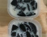 Foto langkah ke 2 dari resep Puding sutra 4 rasa.