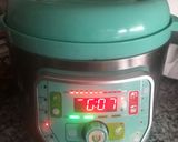 Foto del paso 4 de la receta: Fiambre de pollo en olla Gm