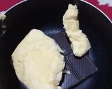 Foto langkah ke 2 dari resep Brownies simpel aja.