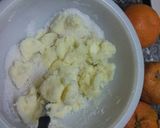 Foto del paso 2 de la receta: Torta de naranja 🍊
