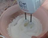 Karácsonyi ezerleveles torta, sütés nélkül recept fázis 1 fotója