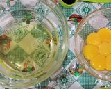 Foto del paso 1 de la receta: Pastel de Piña Colada