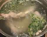 烤豬肋排的食譜步驟1照片
