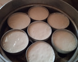 ઈડલી (Idli Recipe In Gujarati) રેસીપી સ્ટેપ3ફોટો