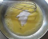 Foto del paso 4 de la receta: Torta de 3